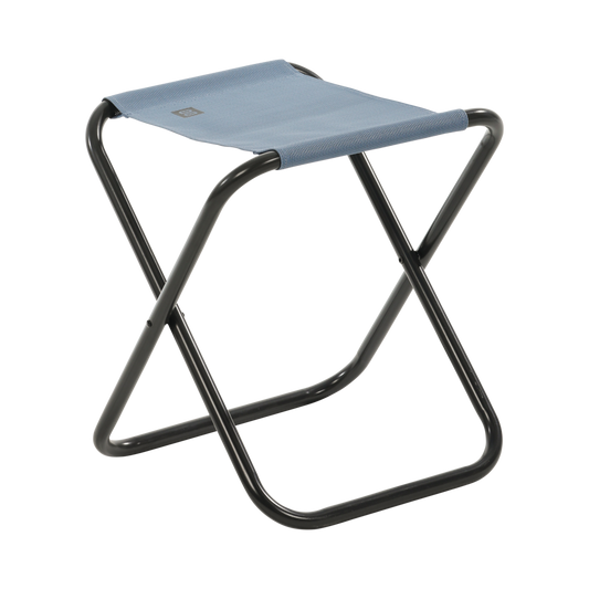 Hocker COMO sky blue