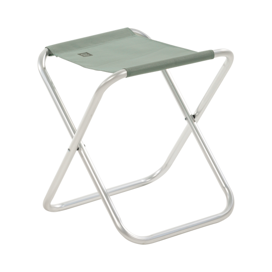 Hocker COMO gentle green(A)
