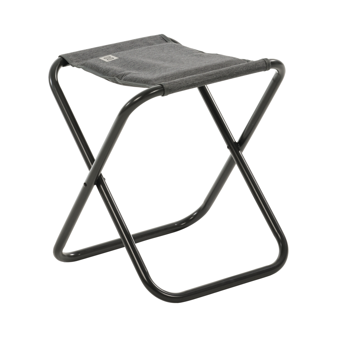 Hocker LAGO stormy grey