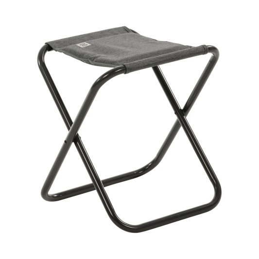 Hocker LAGO stormy grey
