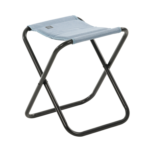 Hocker LAGO wave blue