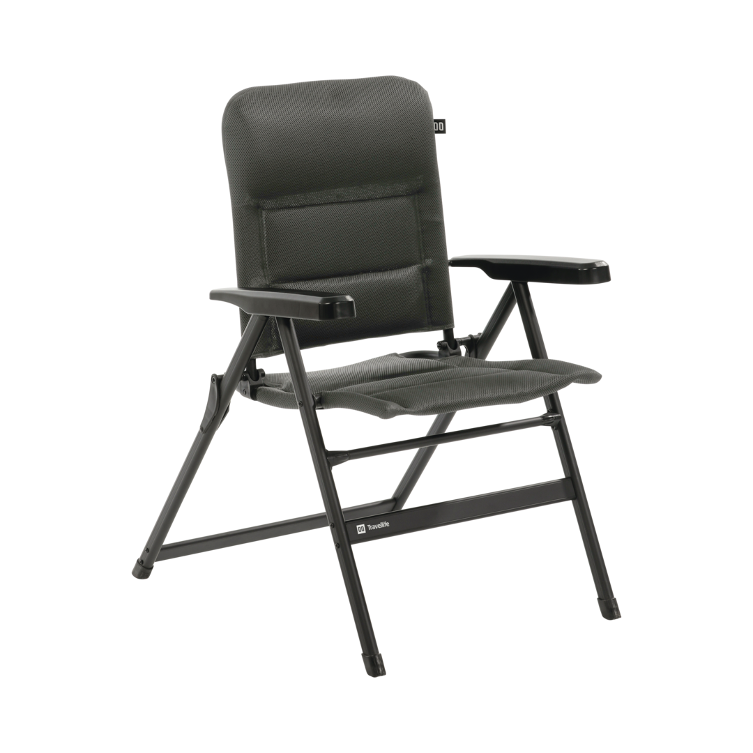 Klappsessel BARLETTA  M dark grey (1)