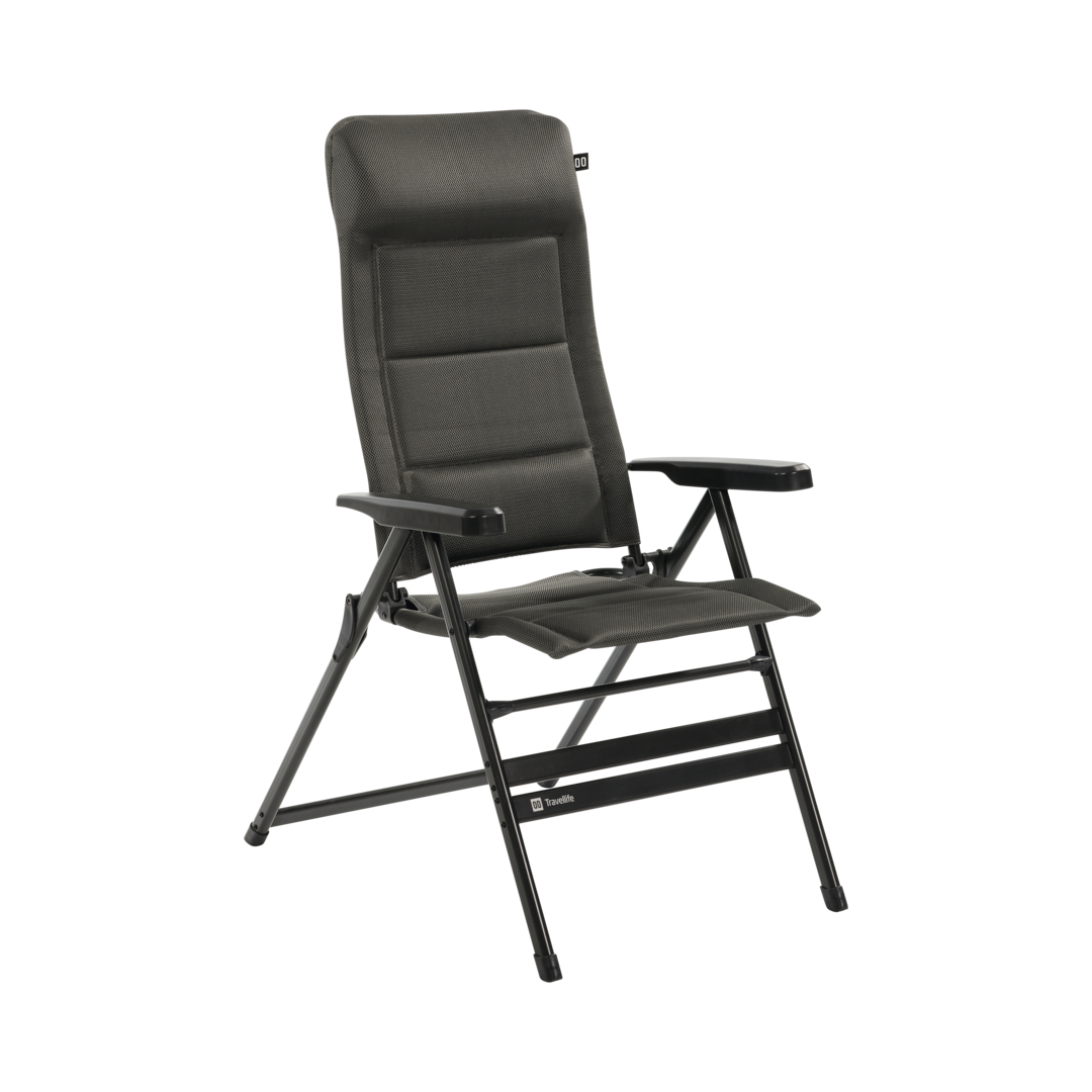 Klappsessel BARLETTA  XL dark grey(A) (1)