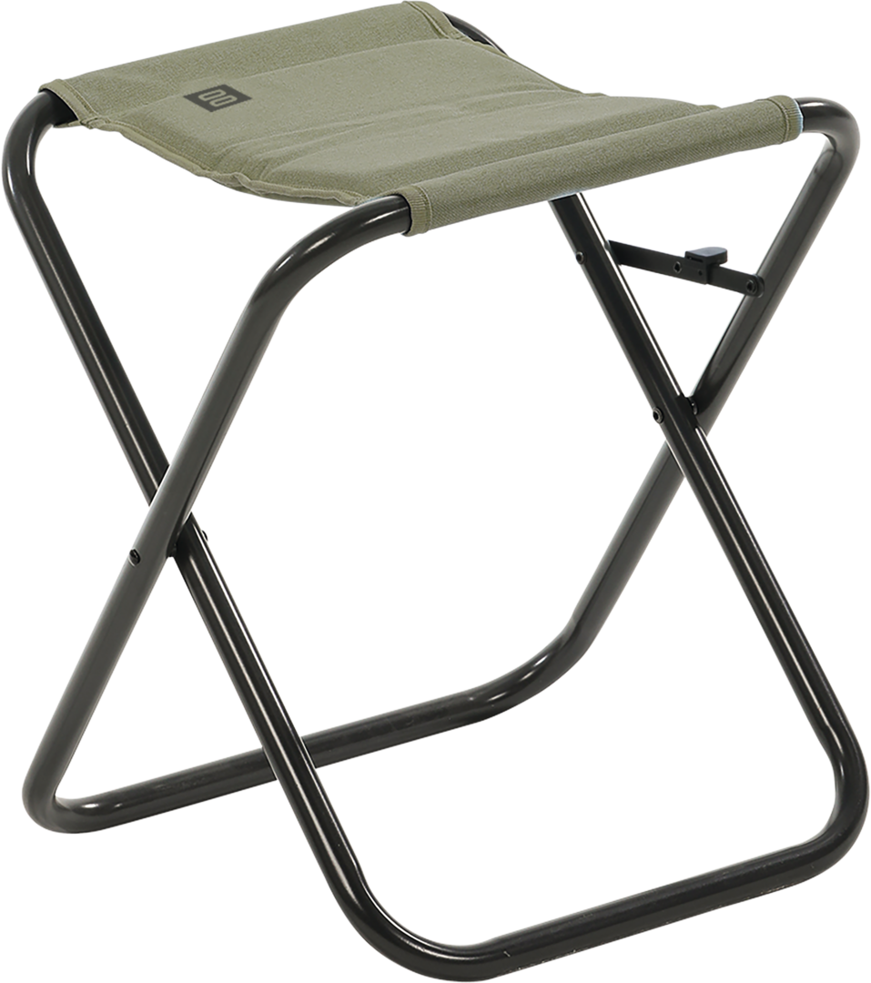 Hocker LAGO moss green