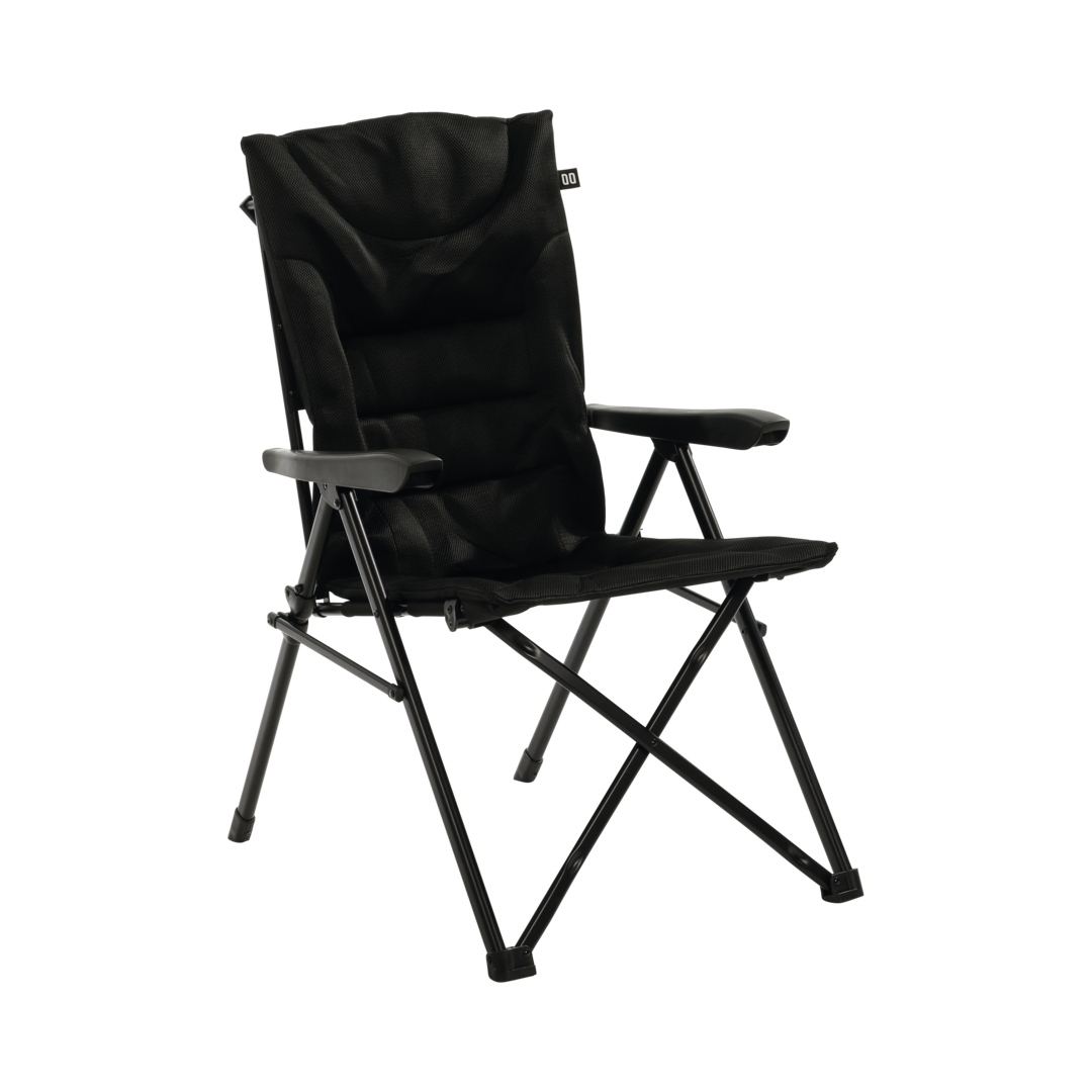 Faltstuhl BARLETTA black