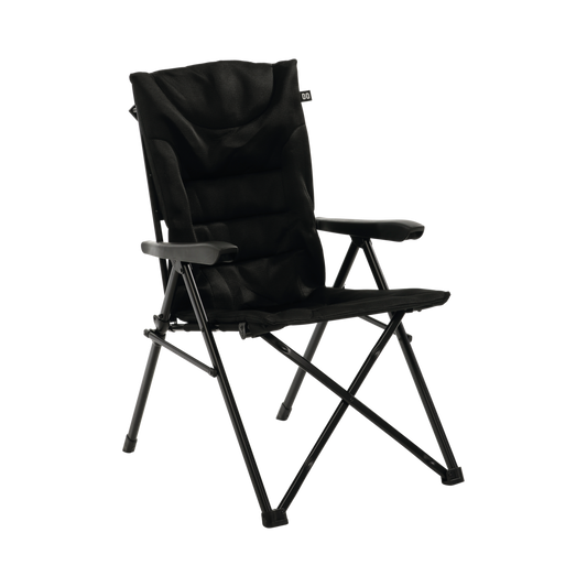 Faltstuhl BARLETTA black
