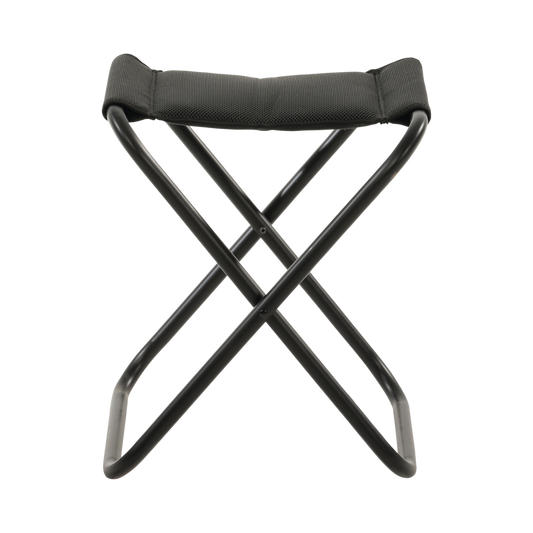 Hocker BARLETTA black