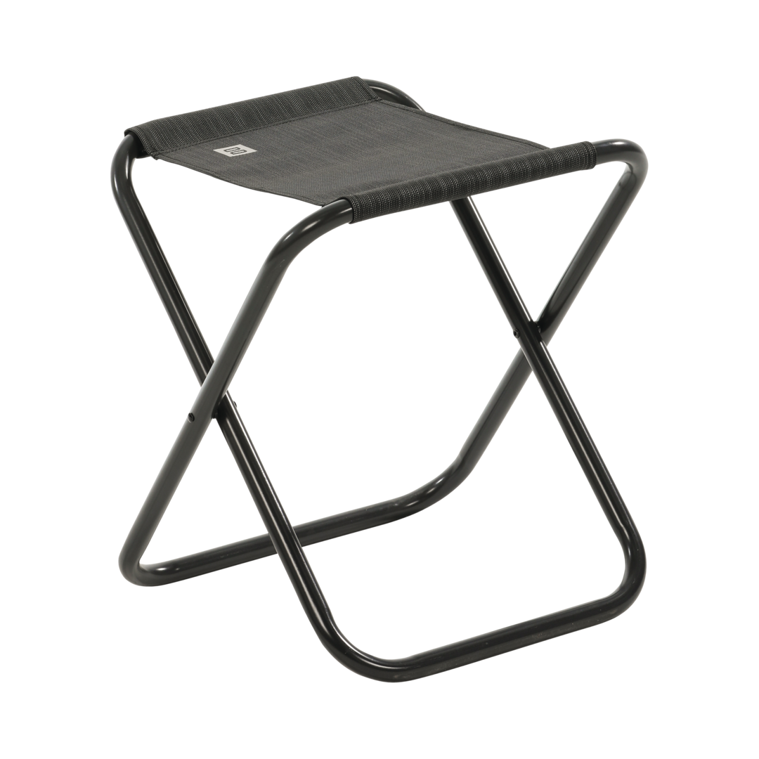 Hocker COMO blend grey