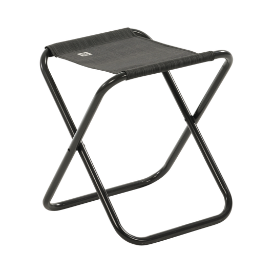 Hocker COMO blend grey