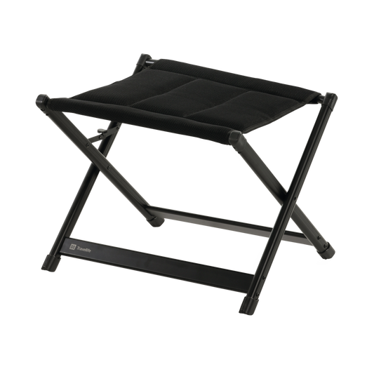 Beinauflage BARLETTA black