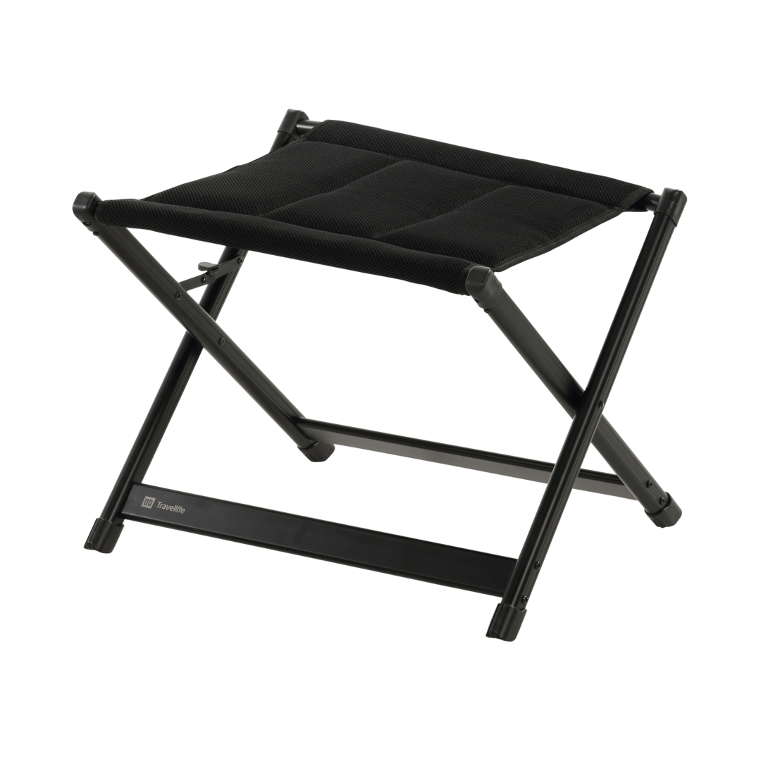 Beinauflage BARLETTA black (1)