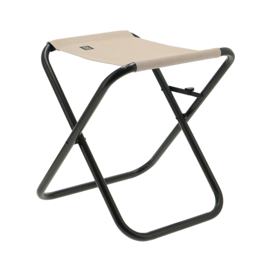 Hocker COMO soft beige (A)