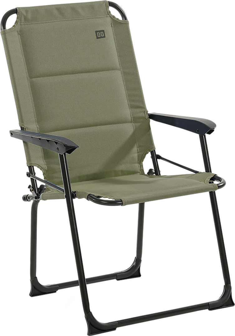 Klappstuhl LAGO COMPACT moss green