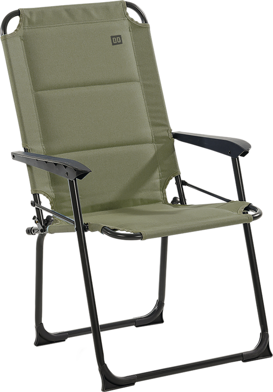 Klappstuhl LAGO COMPACT moss green