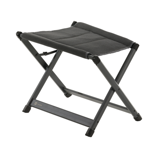 Beinauflage LUCCA deep grey(A)