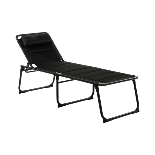 Liege BARLETTA black