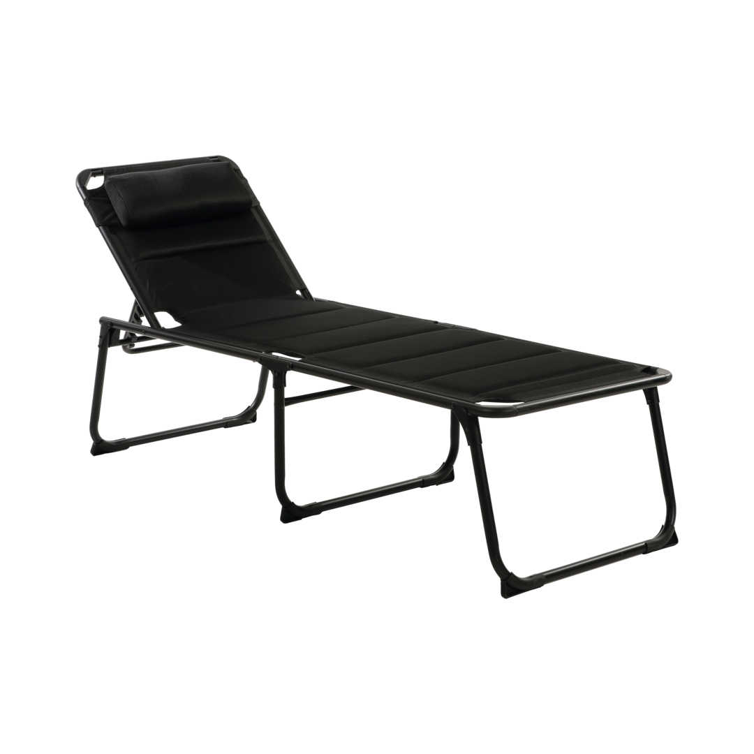 Liege BARLETTA black (1)