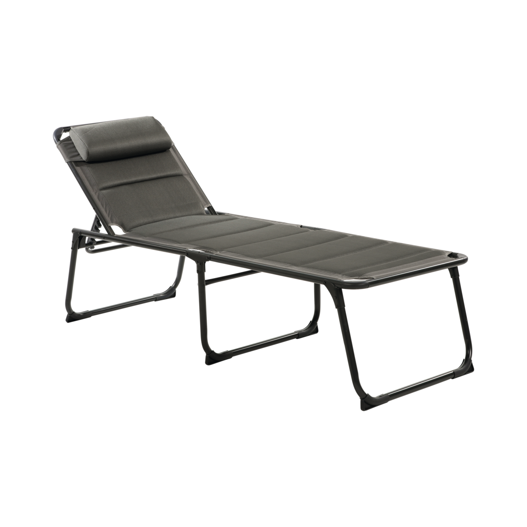 Liege BARLETTA dark grey