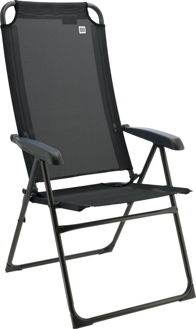 Sessel COMO blend grey