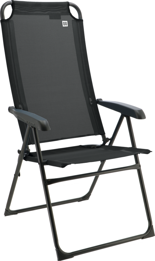 Sessel COMO blend grey
