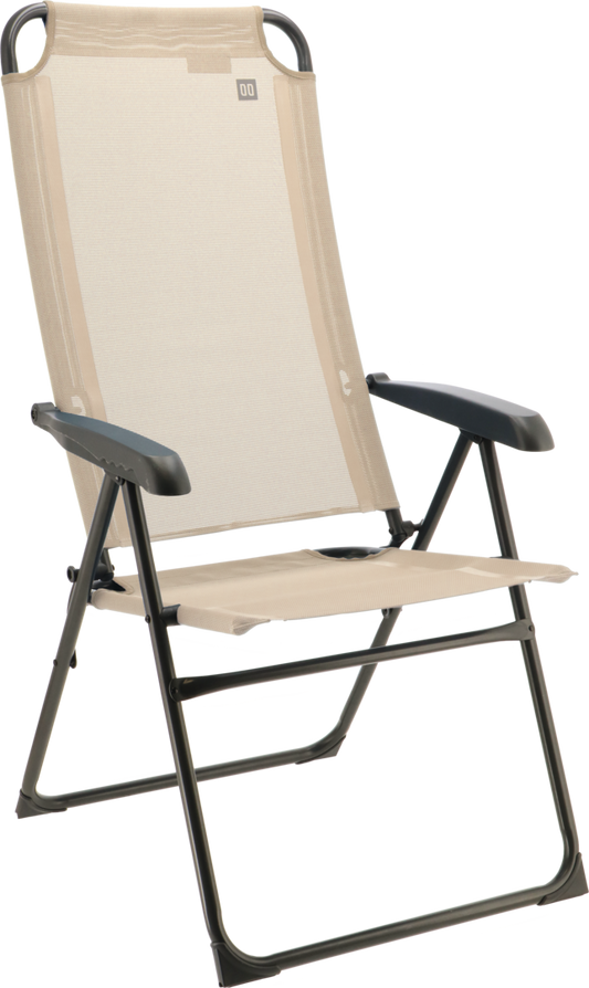 Sessel COMO soft beige (A)