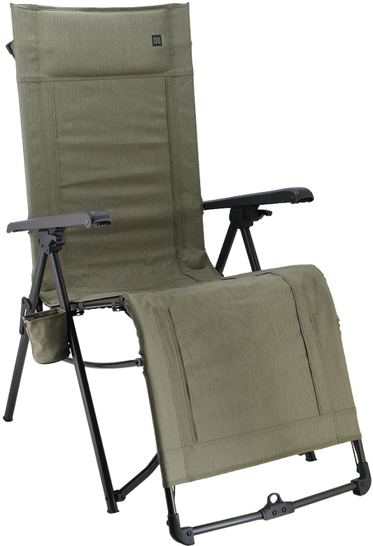Relaxsessel LAGO moss green (A)