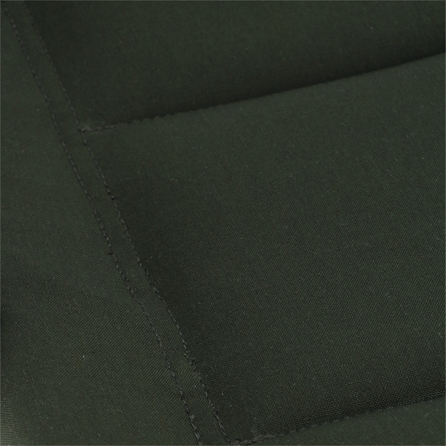 Liegesessel NORELL pine green (A)
