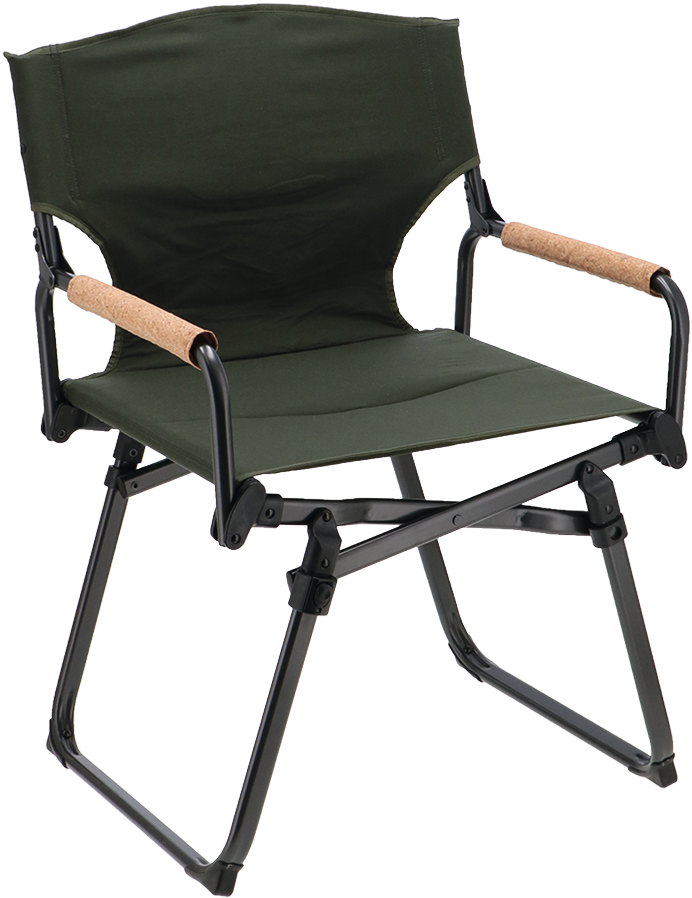 Regiesessel NORELL pine green