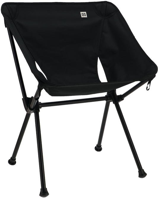 Ultraleicht Sessel FINN black