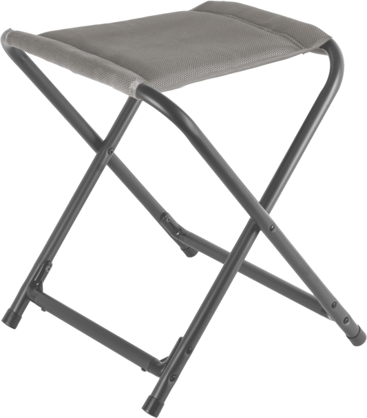 Hocker ARAVEL XL Warm Grey (A)