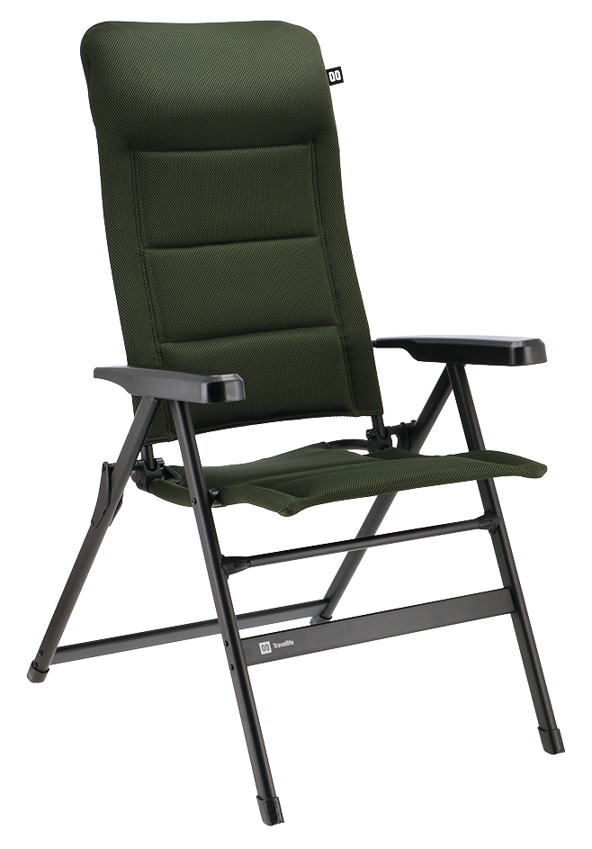 Klappsessel BARLETTA L green