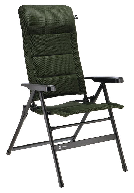 Klappsessel BARLETTA L green