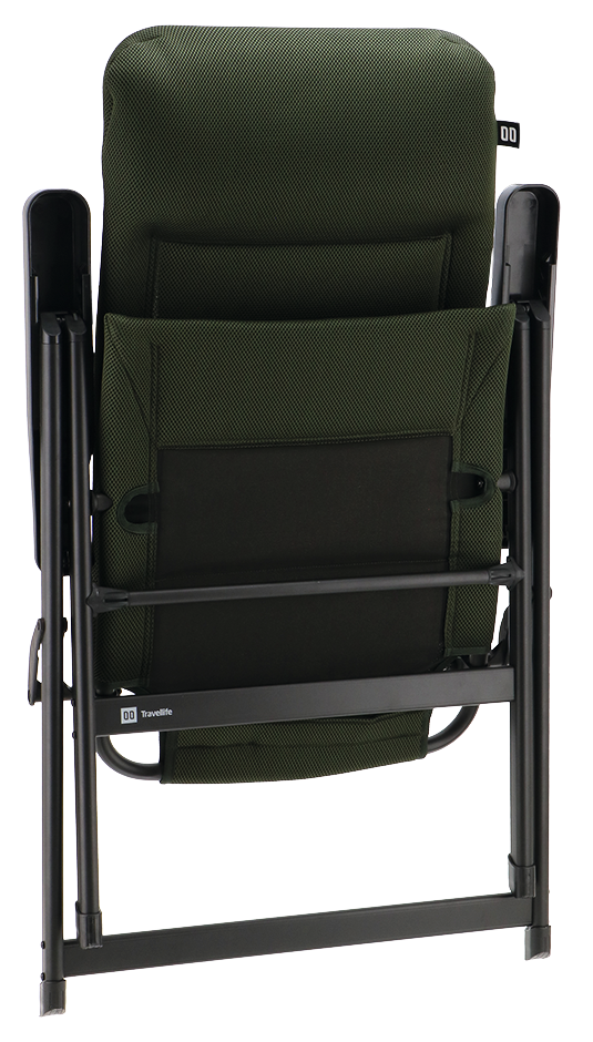 Klappsessel BARLETTA L green