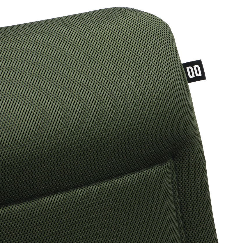 Klappsessel BARLETTA L green