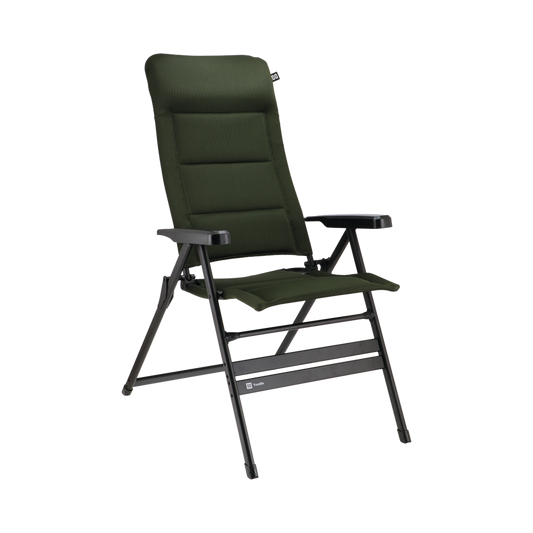 Klappsessel BARLETTA XL green