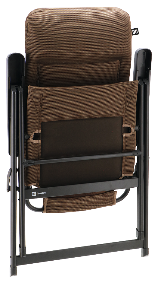 Klappsessel BARLETTA L brown (2)