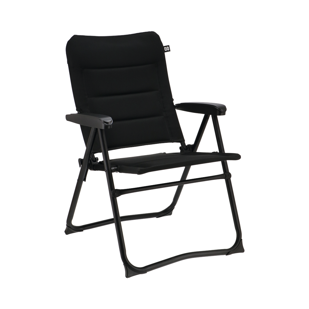 Klappstuhl BARLETTA COMPACT black