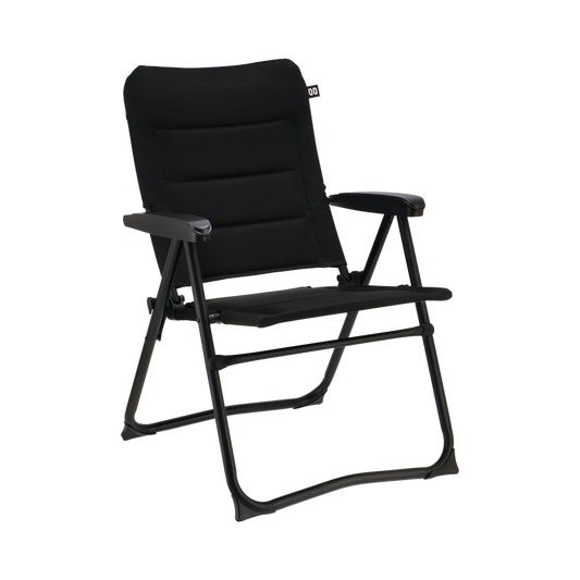 Klappstuhl BARLETTA COMPACT black