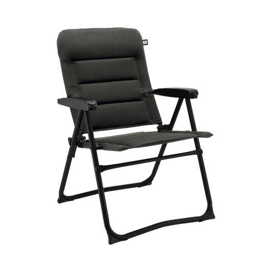 Klappstuhl BARLETTA COMPACT dark grey