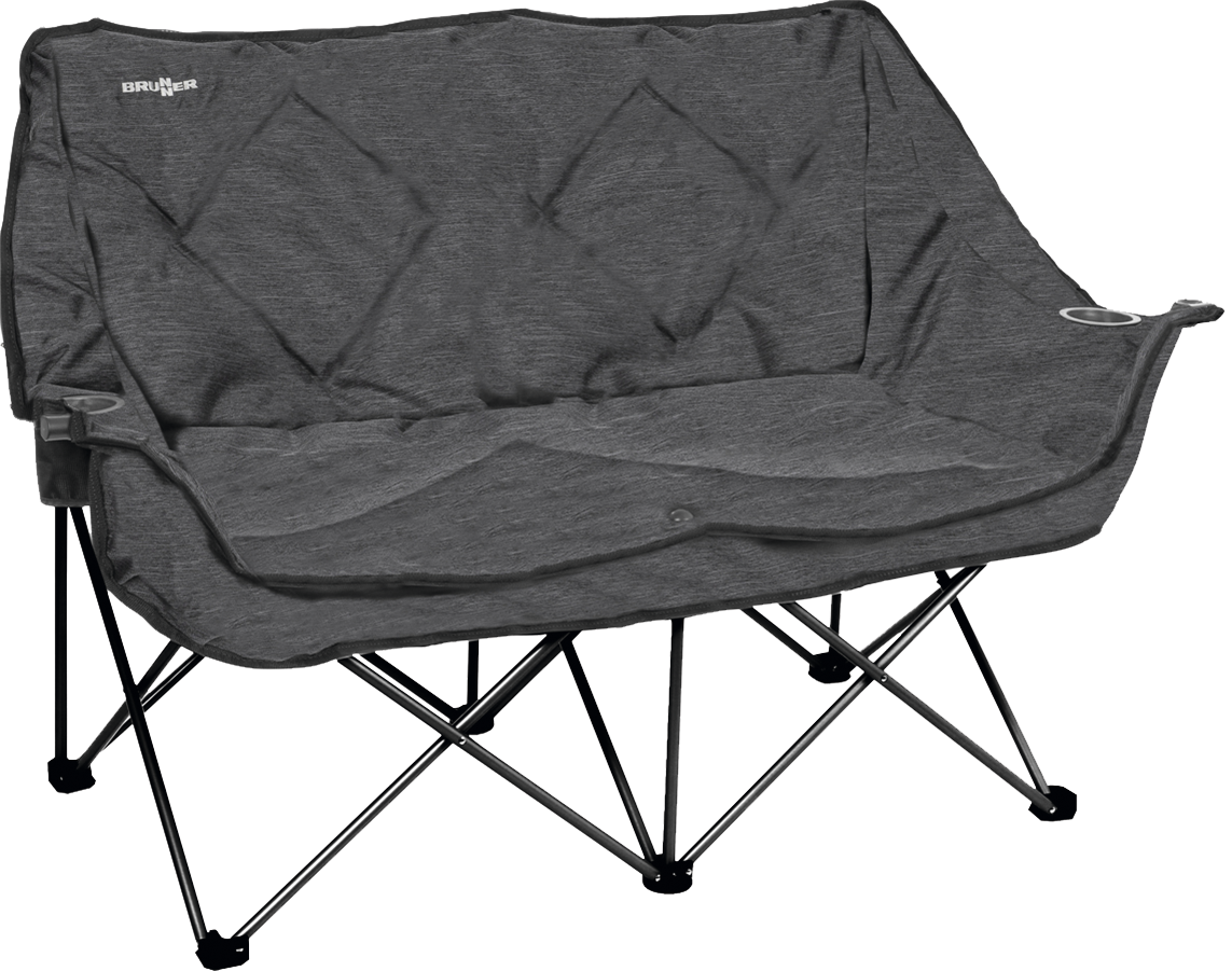 ACTION SOFA GRAU