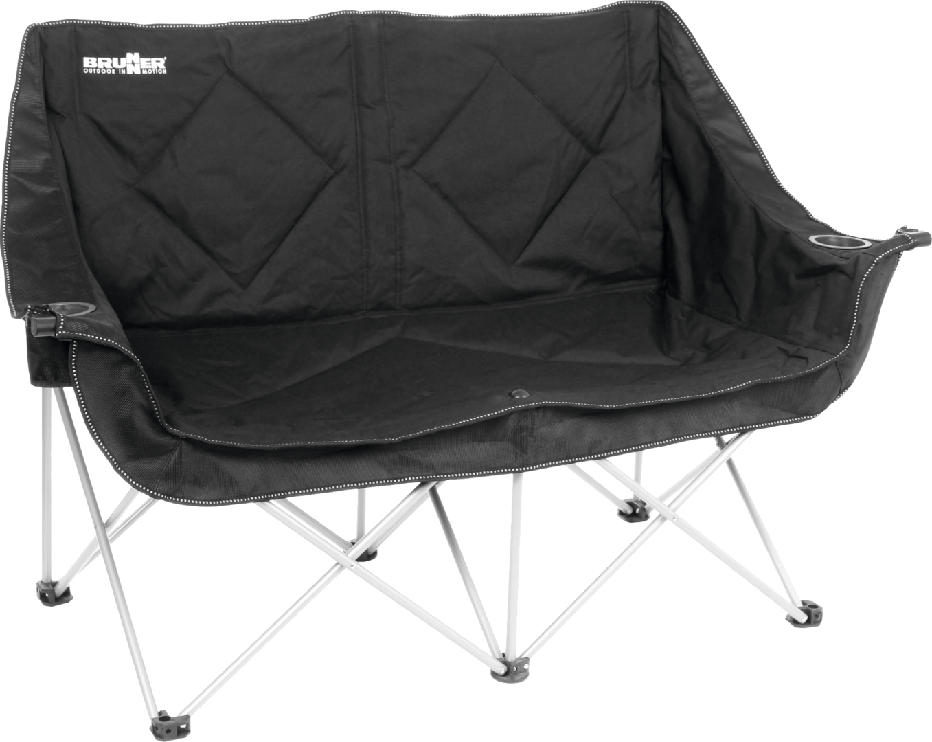 ACTION SOFA SCHWARZ
