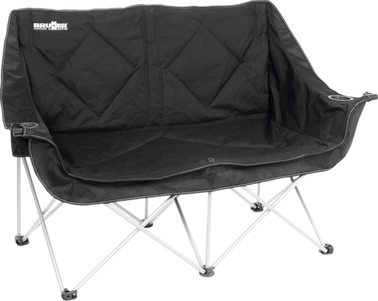 ACTION SOFA SCHWARZ