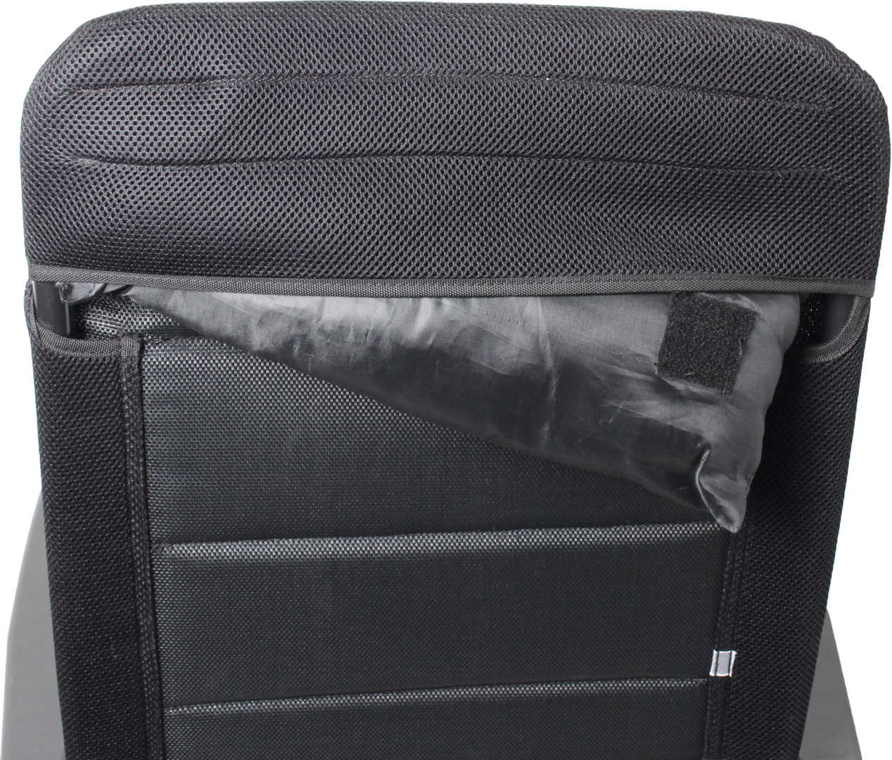 Klappsessel SKYE 3D Black