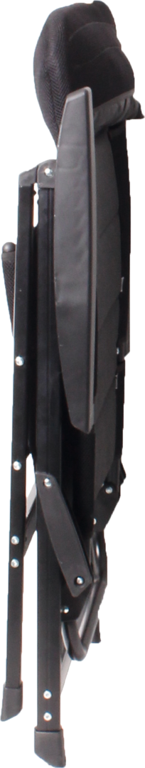 Klappsessel SKYE 3D Black