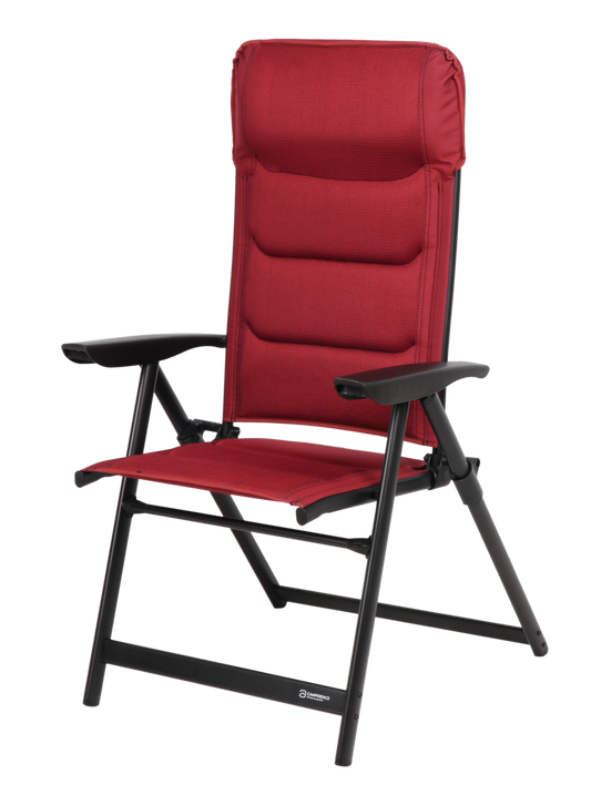 CAMPERDICE Evolution Sessel bordeaux