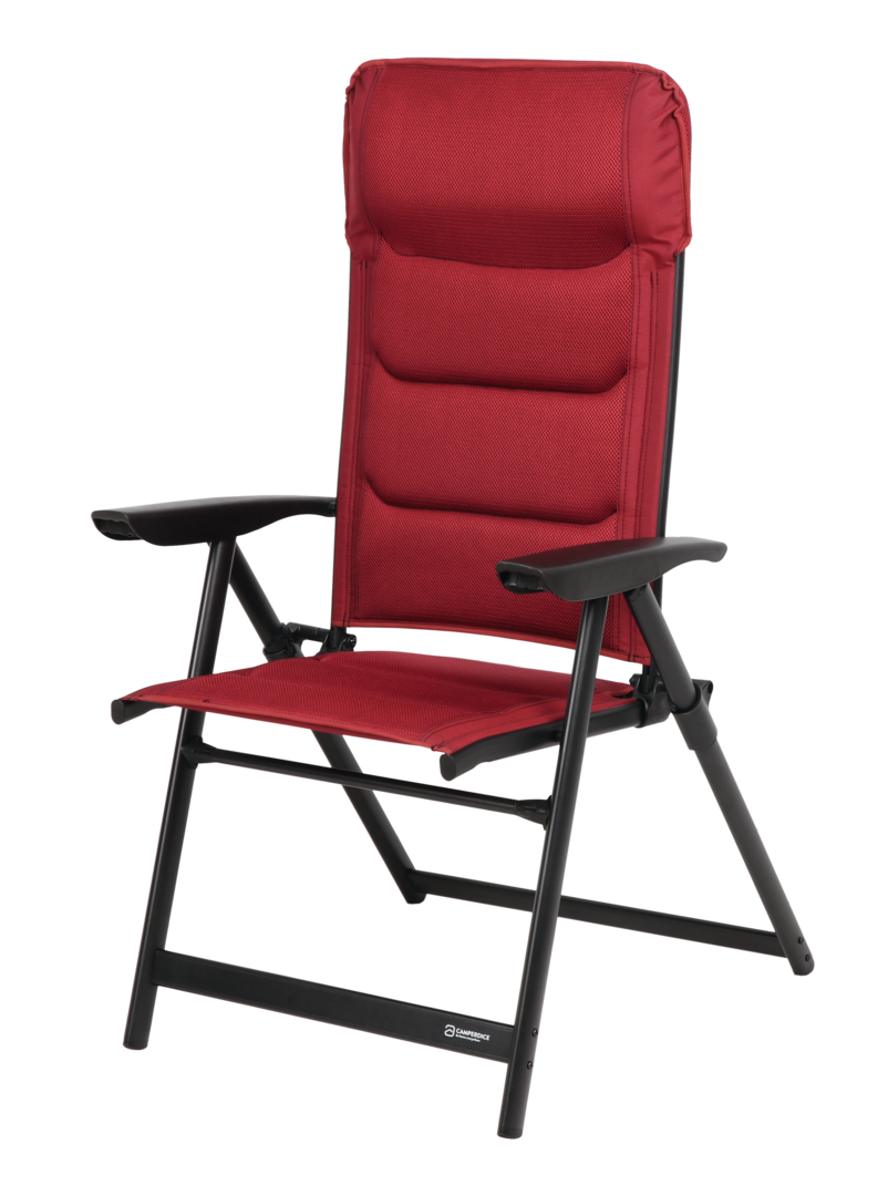 CAMPERDICE Evolution Sessel bordeaux (1)