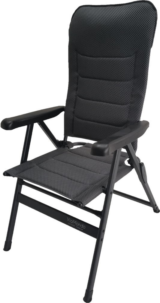 ViaMondo Sessel Grande Cinzo Grau (R)