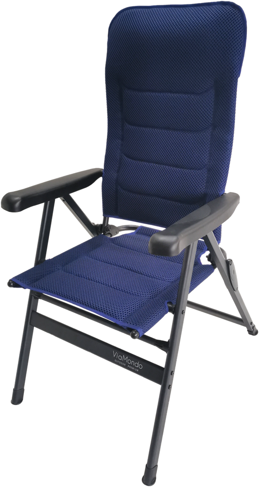 ViaMondo Sessel Grande Azul Blau (R)