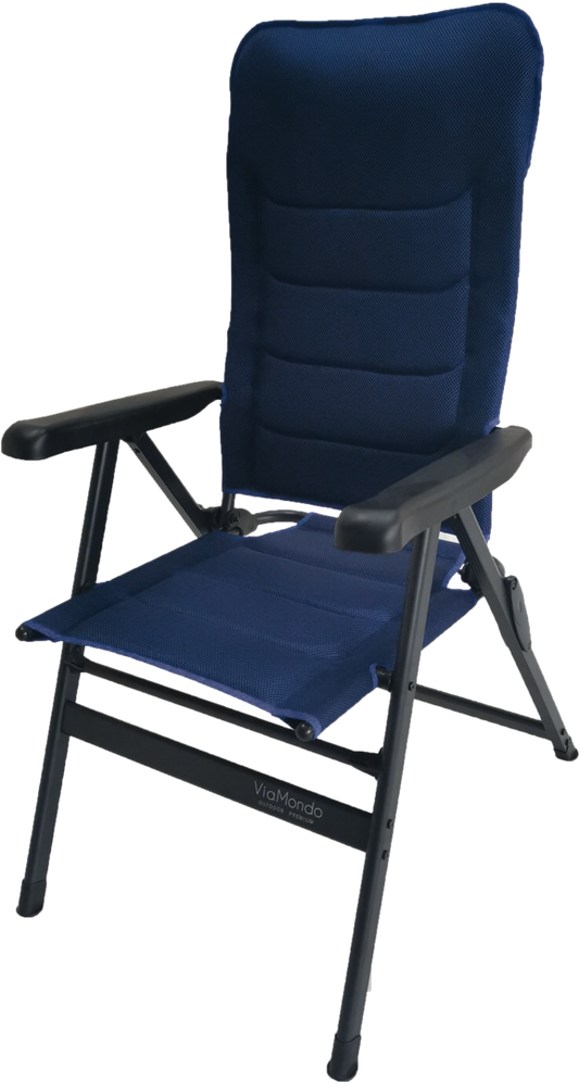 ViaMondo Sessel Piccolo Azul Blau (R)