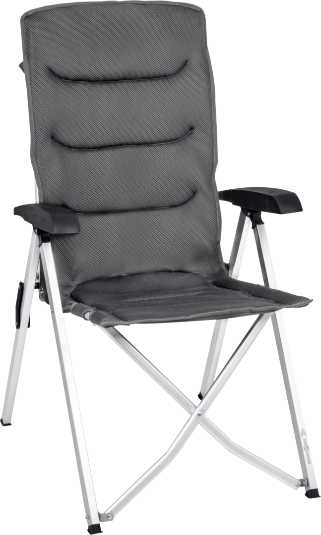 Klappstuhl DYNAFOLD RECLINER